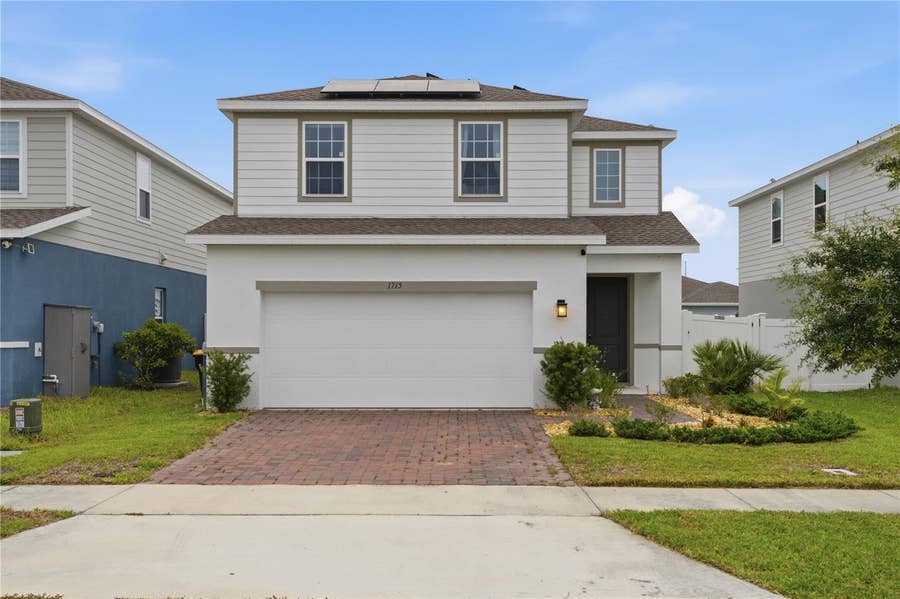 Property photo for 1715 OCEANIA AVENUE, Davenport, FL