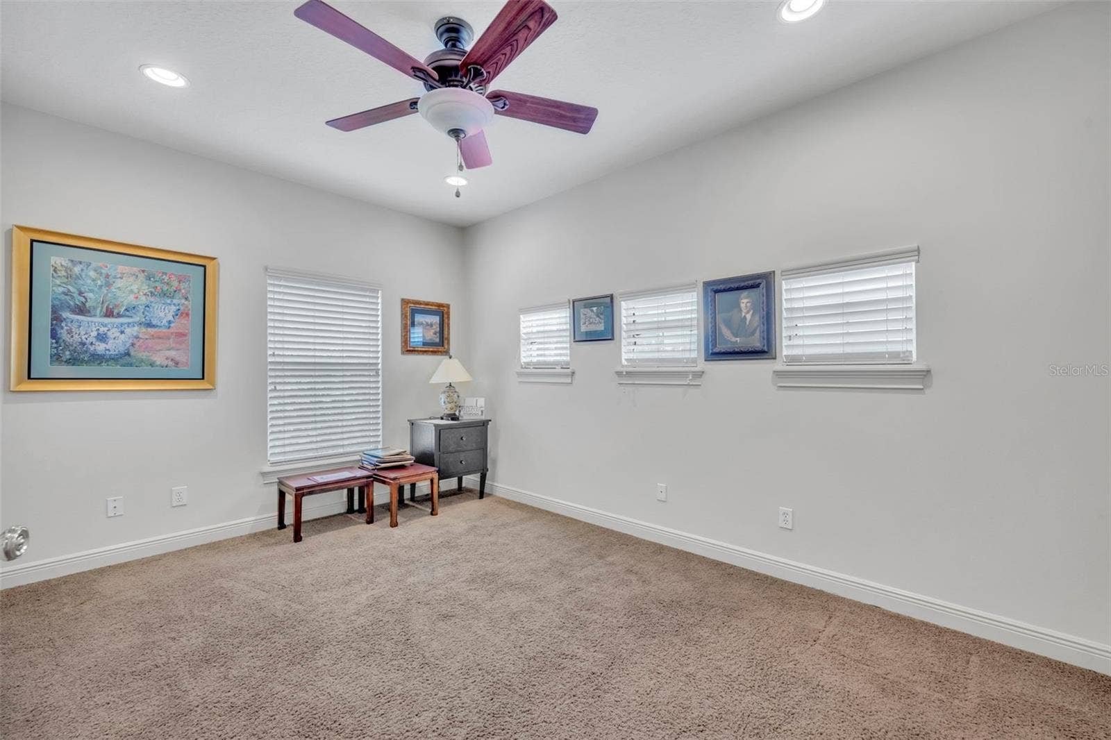 1031 GUERNSEY STREET, Orlando, FL 32804 4th Bedroom