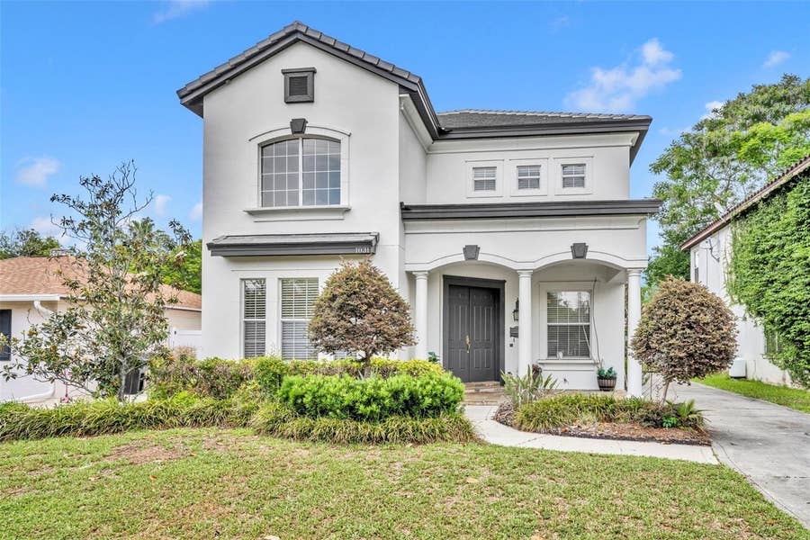Property photo for 1031 GUERNSEY STREET, Orlando, FL