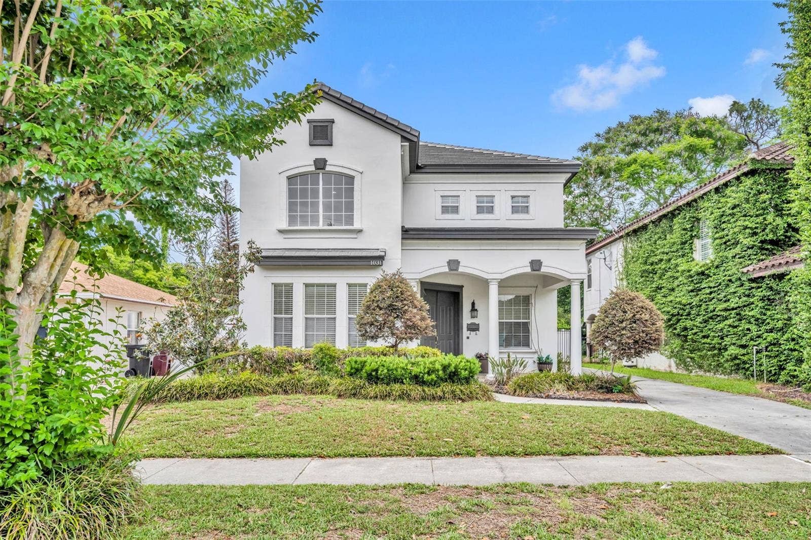 1031 GUERNSEY STREET, Orlando, FL 32804 1031 GUERNSEY STREET, Orlando, FL 32804