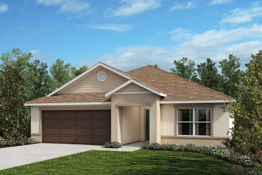 Property photo for 14541 ROBIN RIDGE TRAIL, Hudson, FL