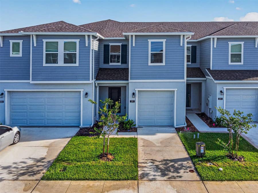 Property photo for 391 SOL VISTA DRIVE, Dundee, FL
