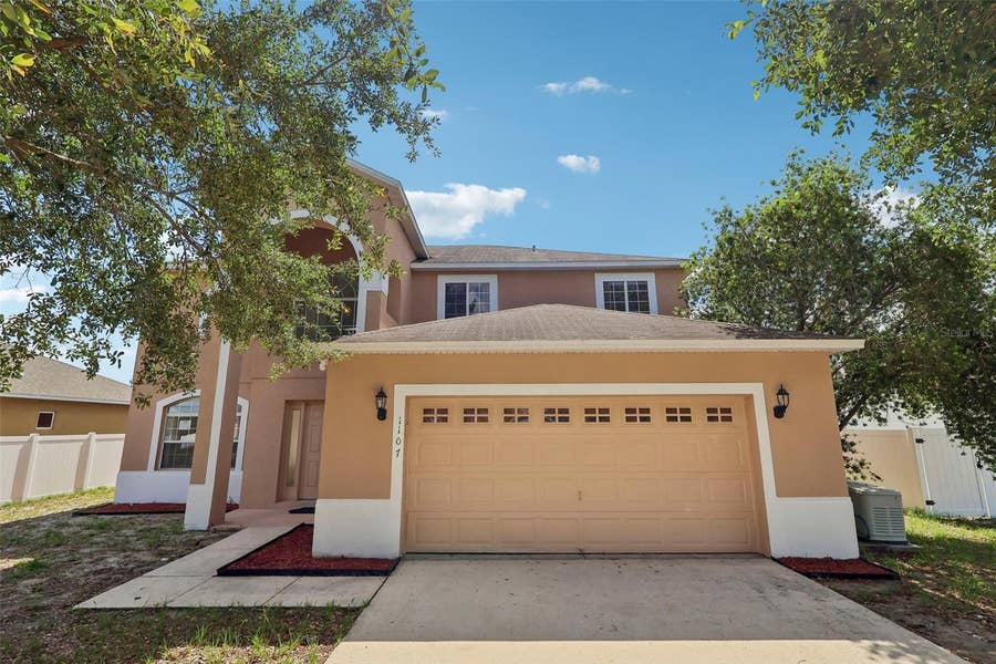 Property photo for 1107 JAMES WAY, Poinciana, FL