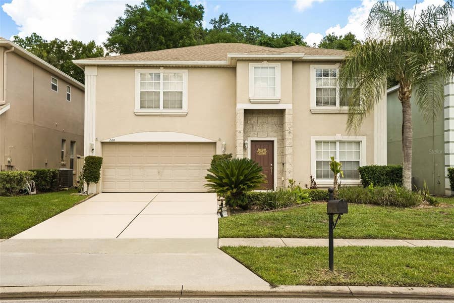 Property photo for 268 TAVESTOCK LOOP, Winter Springs, FL
