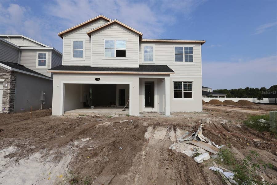 Property photo for 1136 BASALT LANE, Sanford, FL