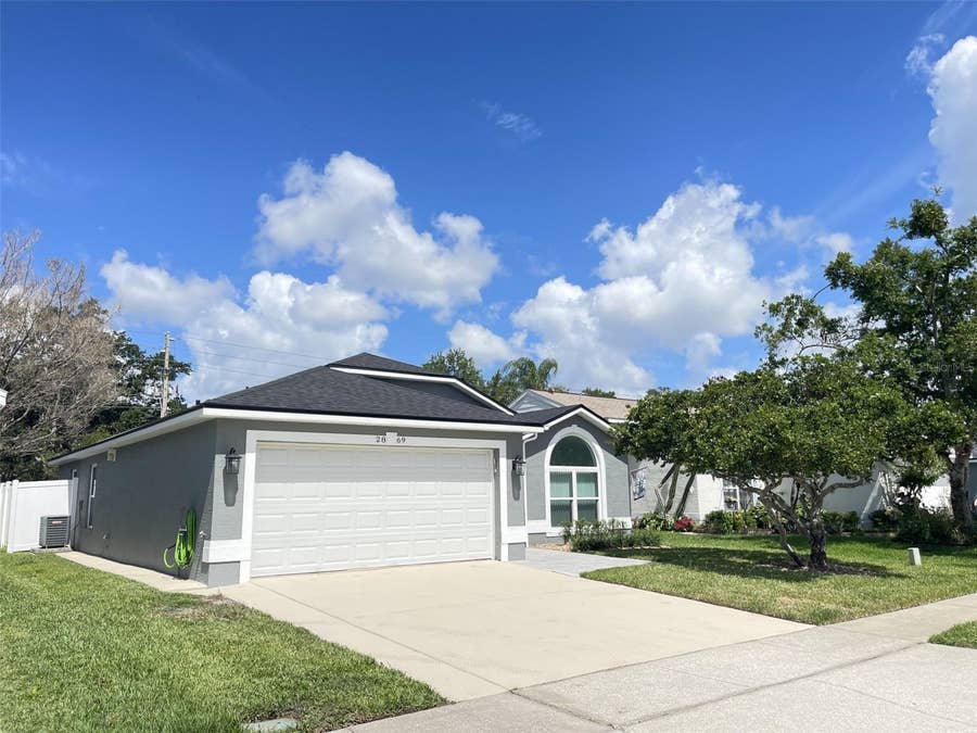 Property photo for 2869 FALLING TREE CIRCLE, Orlando, FL