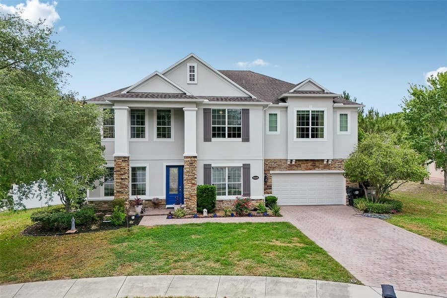Property photo for 3184 PARK MEADOW DRIVE, Apopka, FL