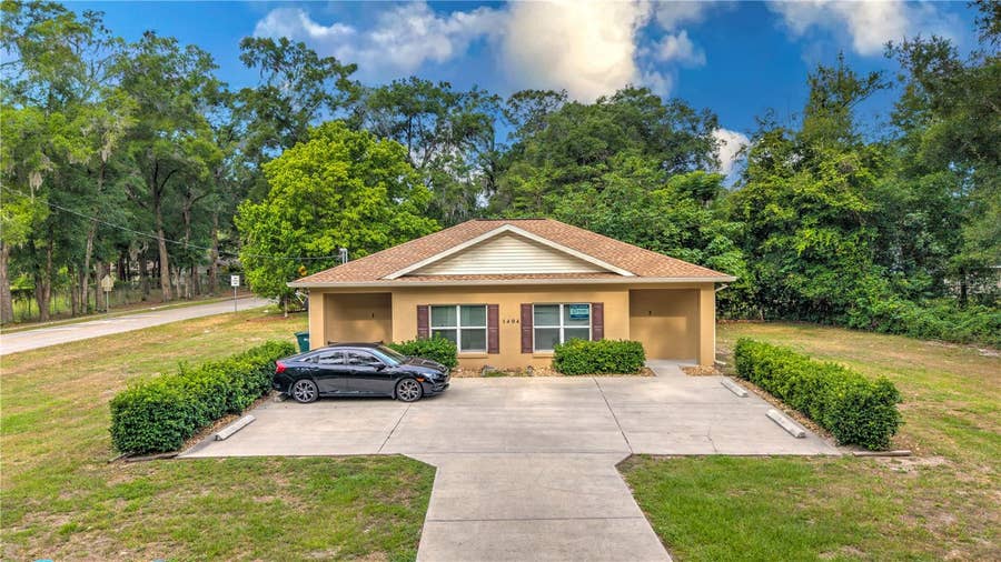 Property photo for 1404 NW 18TH AVENUE, Ocala, FL