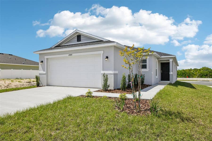 Property photo for 20404 LAVENDER BLOOM LOOP, Mount Dora, FL