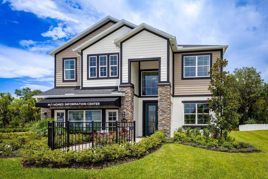 Property photo for 1205 BASALT LANE, Sanford, FL