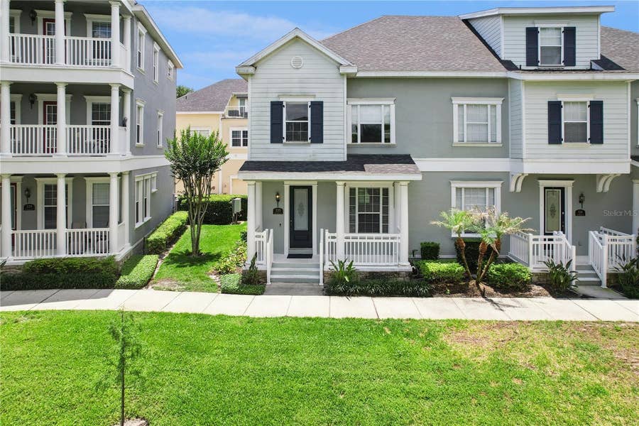 Property photo for 335 LANSBROOK LANE, Winter Springs, FL