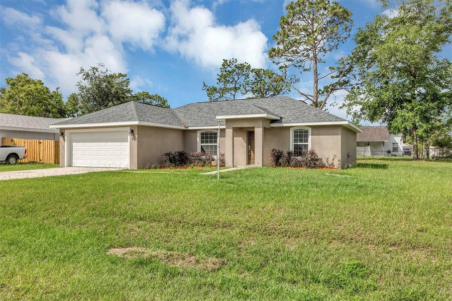Property photo for 42 WATER TRACK DRIVE, Ocala, FL