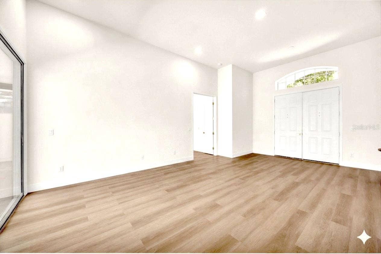 9548 CROWN PRINCE LANE, Windermere, FL 34786 Living Room