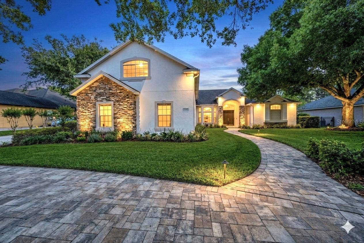 9548 CROWN PRINCE LANE, Windermere, FL 34786 9548 CROWN PRINCE LANE, Windermere, FL 34786