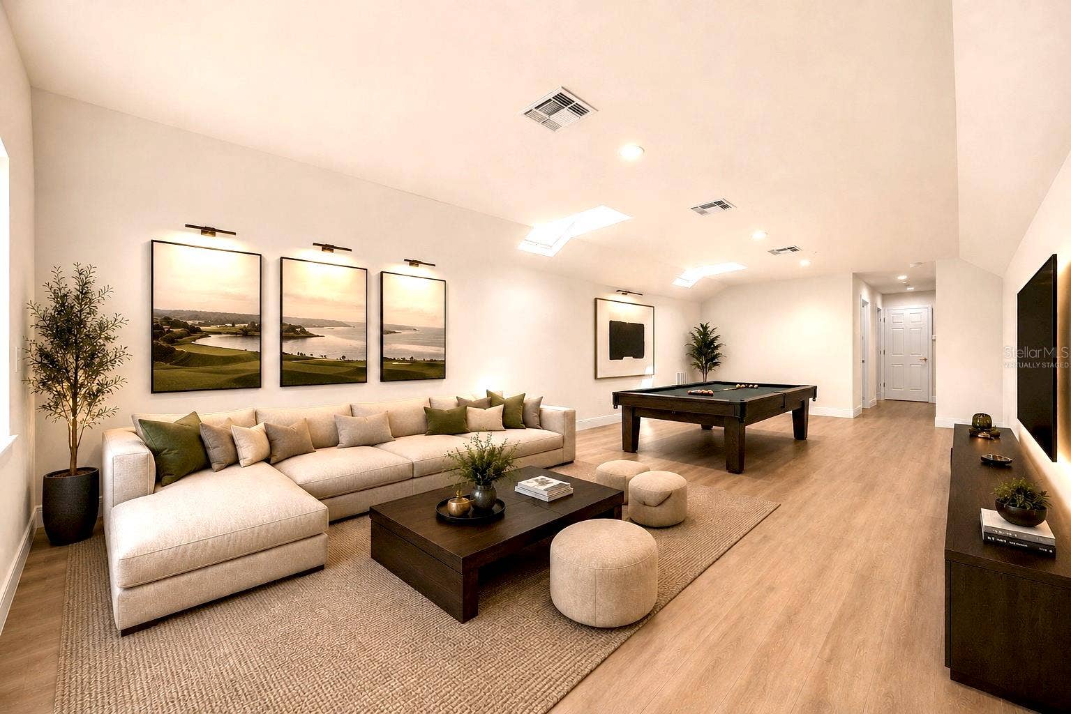 9548 CROWN PRINCE LANE, Windermere, FL 34786 Bonus Room Virtually Staged