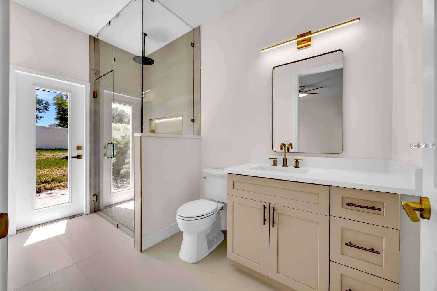 9548 CROWN PRINCE LANE, Windermere, FL 34786 3th Bathroom