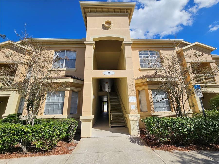 Property photo for 202 TERRACE RIDGE CIRCLE, #202, Davenport, FL