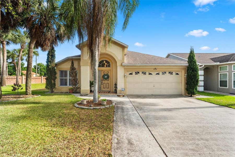 Property photo for 2331 PIEDMONT LAKES BOULEVARD, Apopka, FL