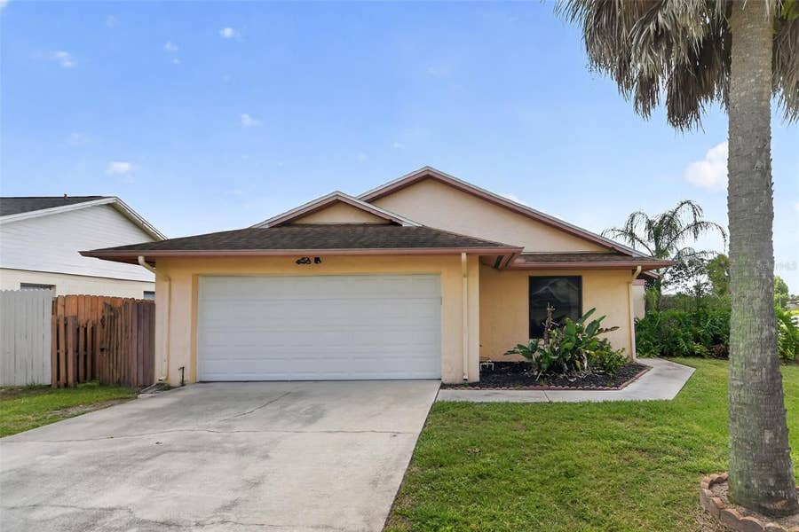 Property photo for 5325 BAREFOOT PATH, Kissimmee, FL