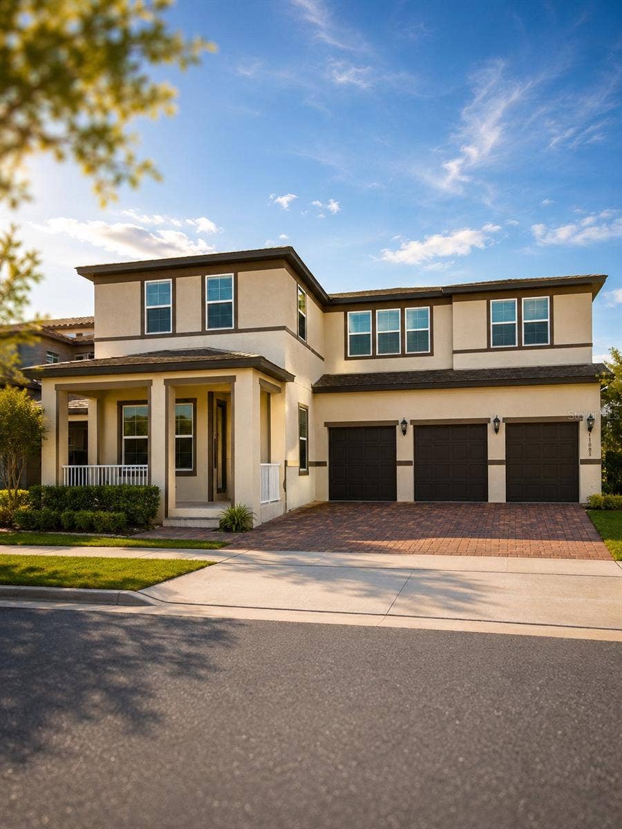 Property photo for 10103 AUSTRINA OAK LOOP, Winter Garden, FL