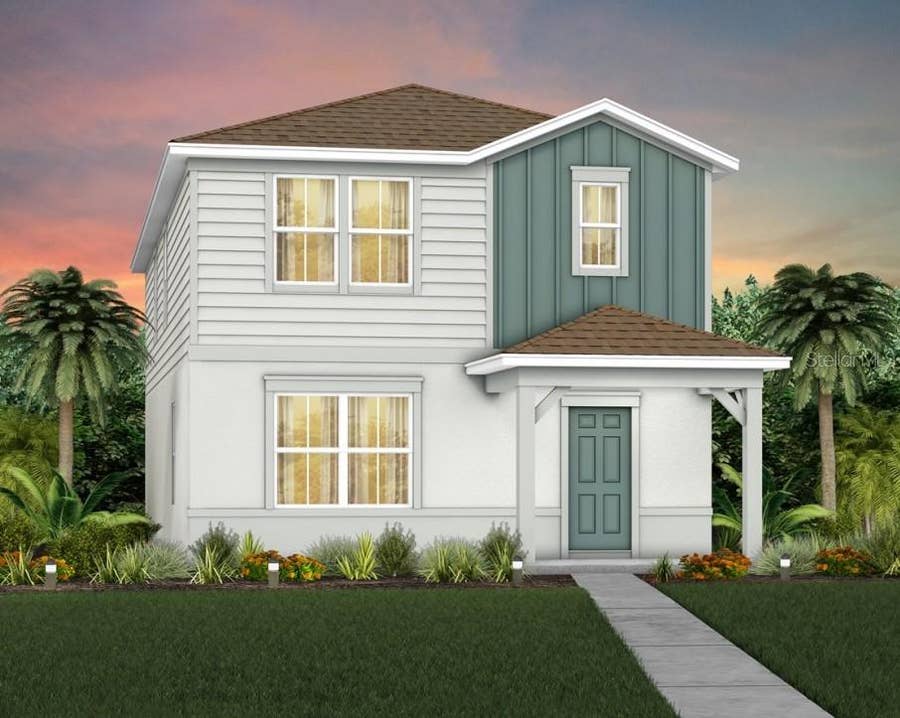 Property photo for 10782 LEAFY LAUREL STREET, Orlando, FL
