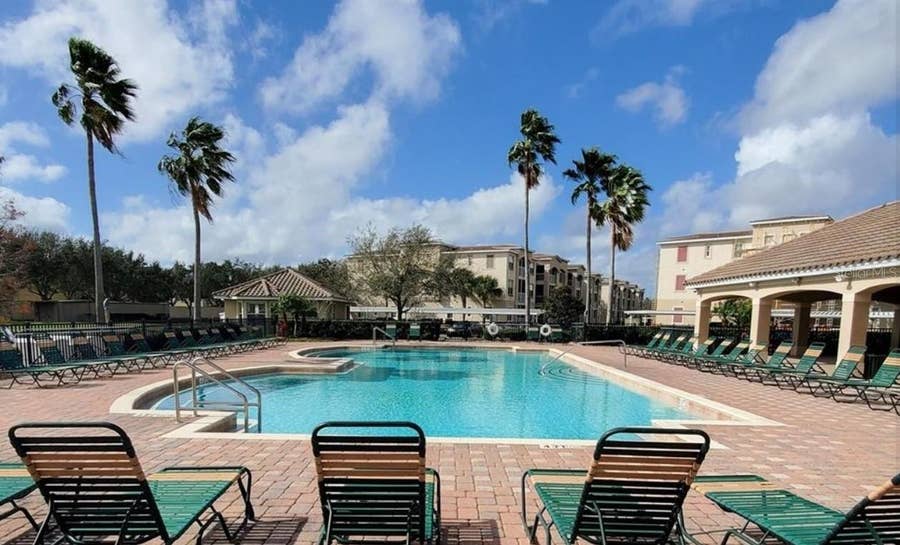 Property photo for 3001 LAUREL RUN LANE, #104, Kissimmee, FL