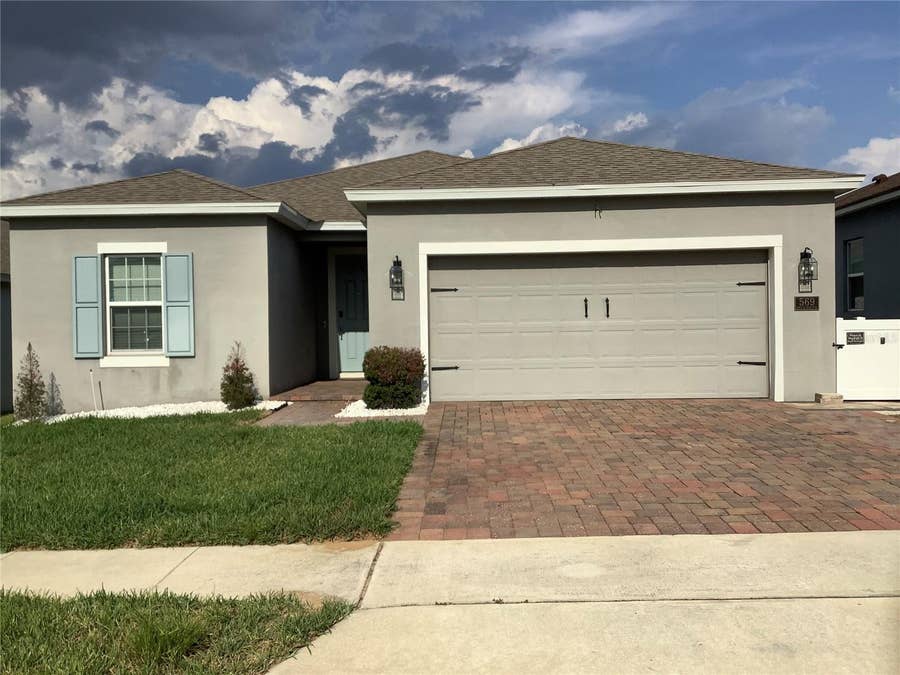 Property photo for 569 DISA DRIVE, Davenport, FL