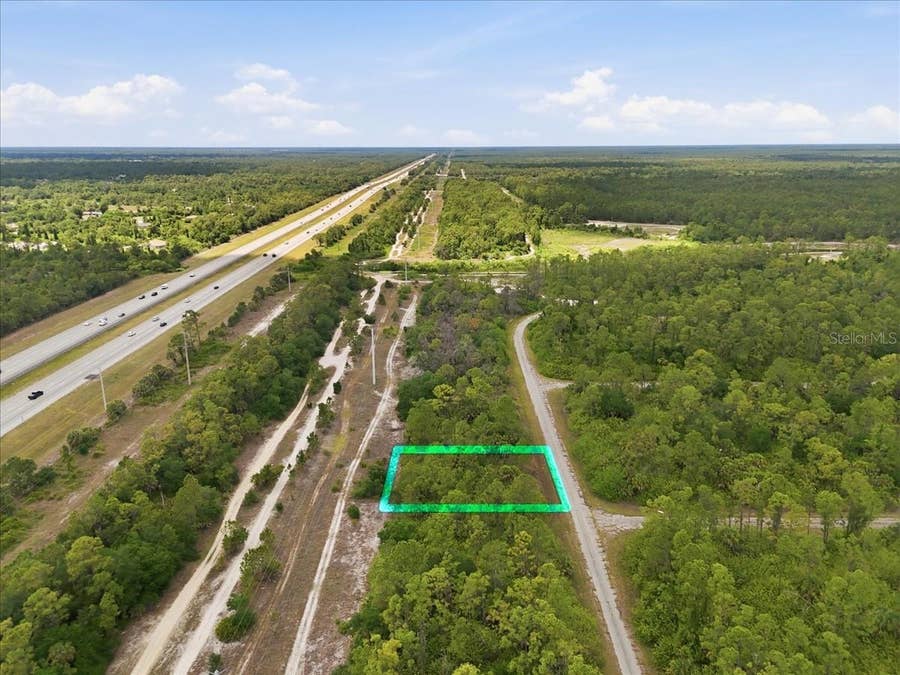 Property photo for KIMBERLY DRIVE, North Port, FL