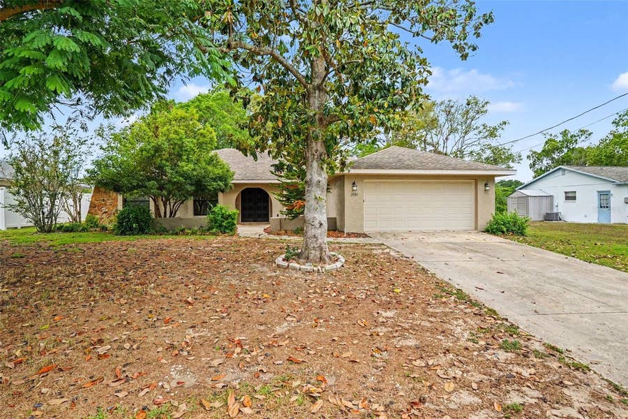 Property photo for 2091 ARBUCKLE ROAD, Spring Hill, FL