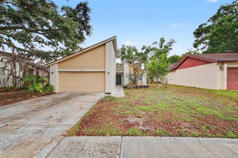 Property photo for 871 BEACH BREEZE DRIVE, Orlando, FL