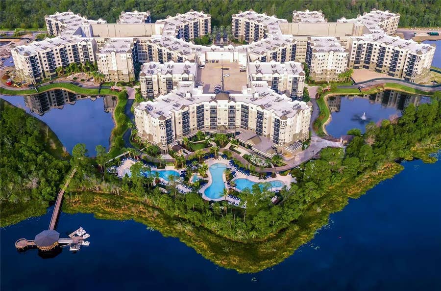 Property photo for 14501 GROVE RESORT AVENUE, #1439, Winter Garden, FL