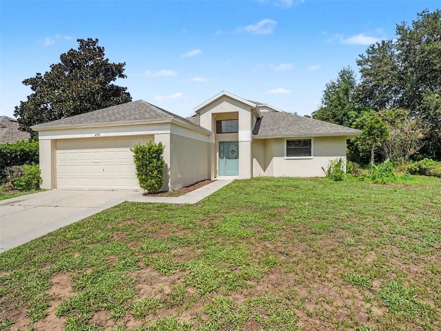 Property photo for 4750 ABACO DRIVE, Tavares, FL