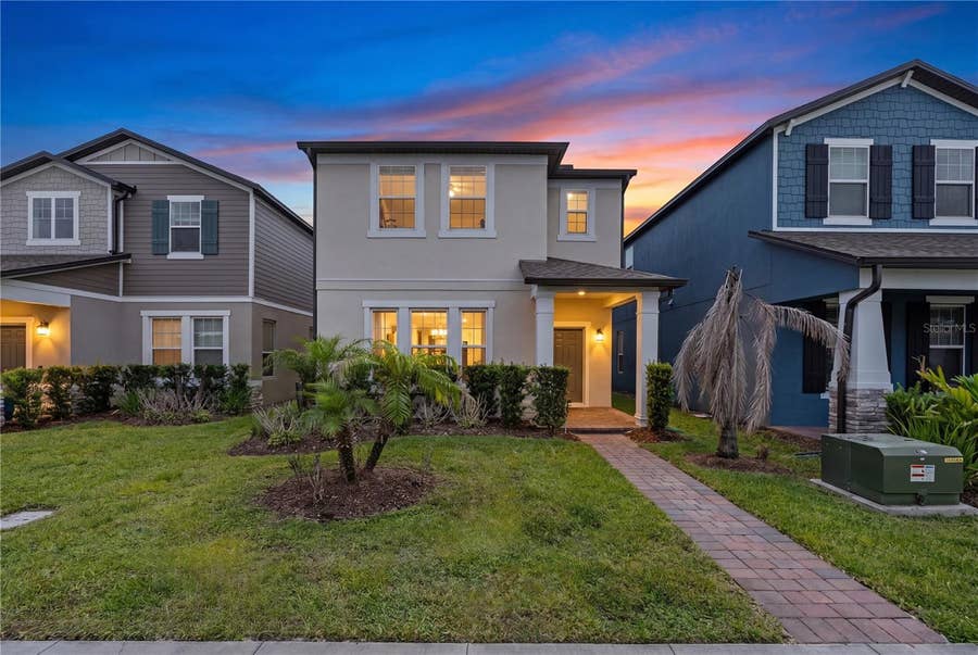 Property photo for 12597 ENCORE AT OVATION WAY, Winter Garden, FL