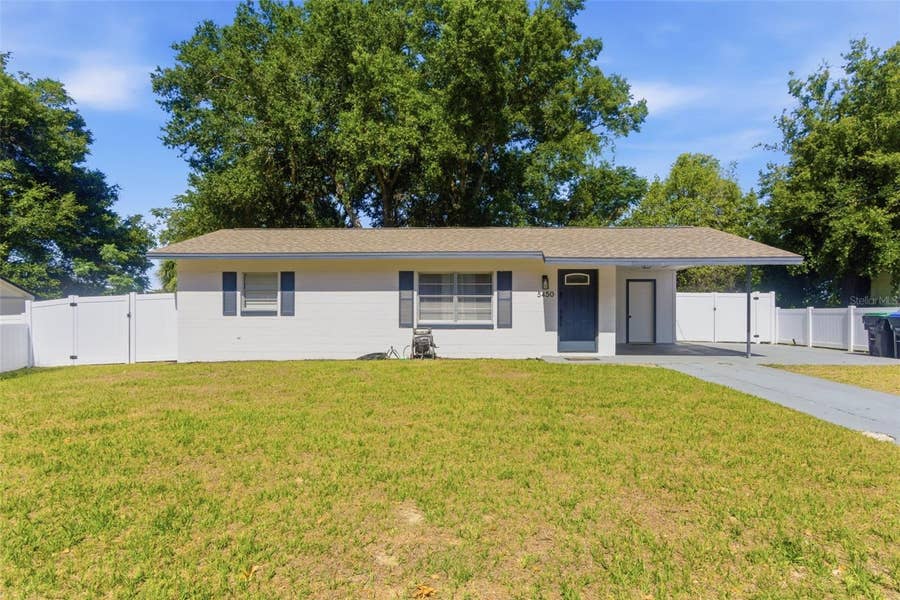 Property photo for 5450 GAYMAR DRIVE, Orlando, FL