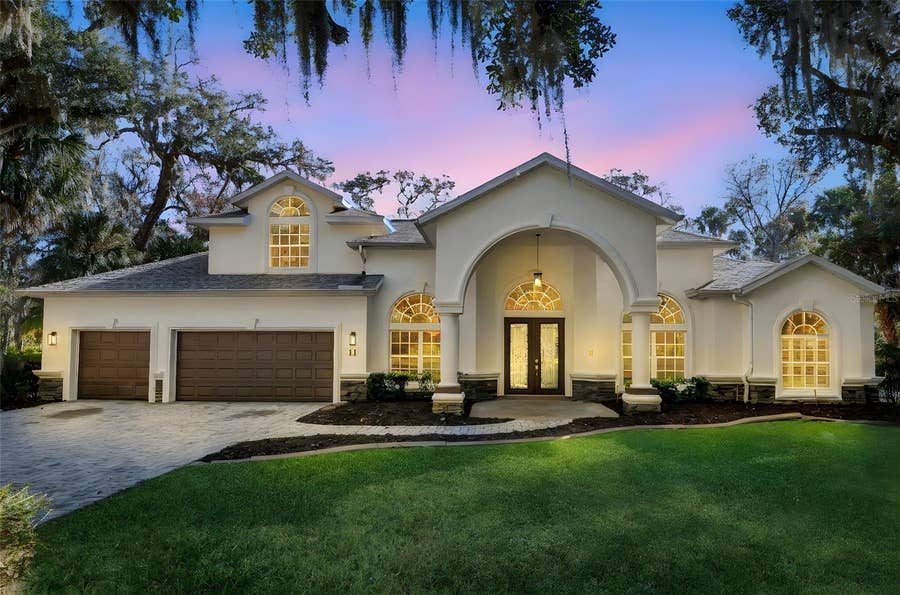 Property photo for 11 CYPRESS HOLLOW LANE, Ormond Beach, FL
