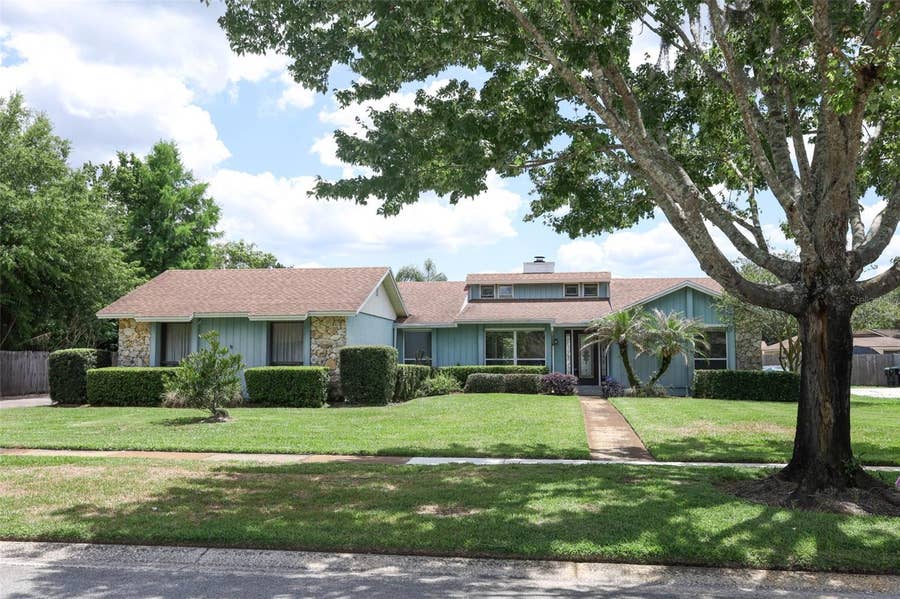 Property photo for 8852 EL PRADO AVENUE, Orlando, FL