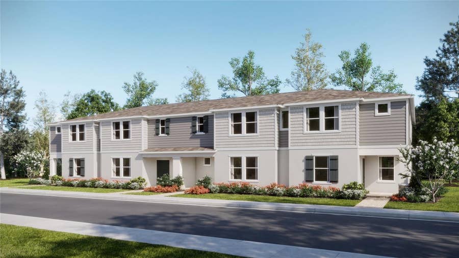 Property photo for 4473 ELLIOTS ASTOR BOULEVARD, St Cloud, FL
