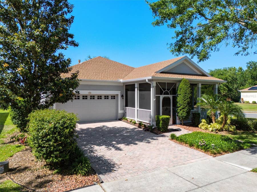 Property photo for 115 CRESCENT MOON DRIVE, Groveland, FL