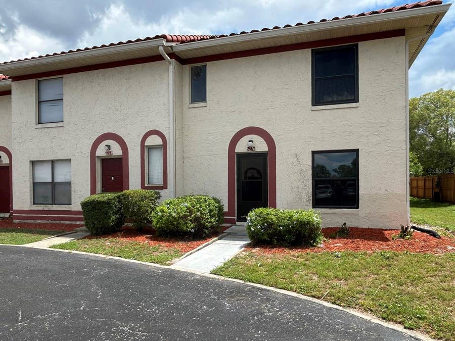Property photo for 6216 YORKTOWN DR, #150, Orlando, FL