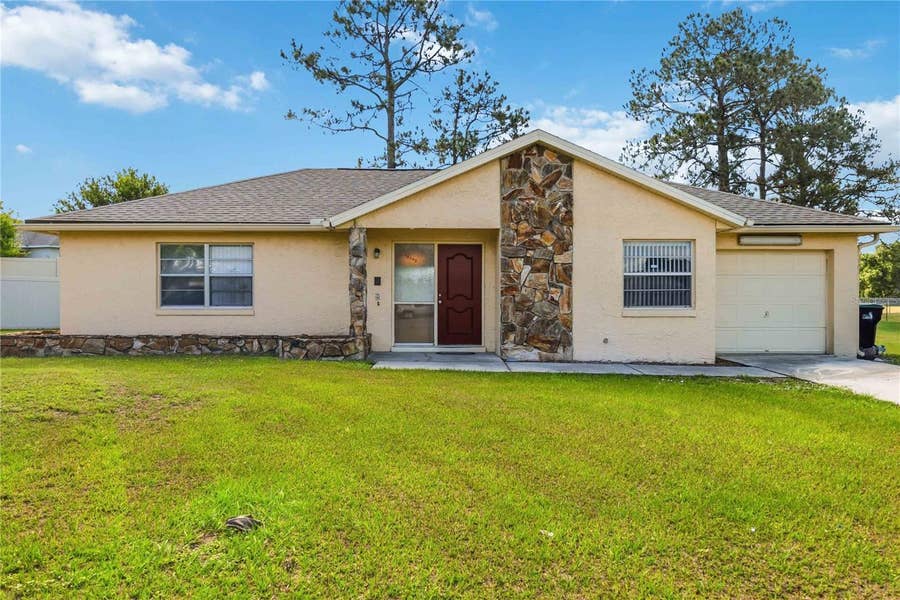 Property photo for 12240 CONNECTICUT WOODS COURT, Orlando, FL