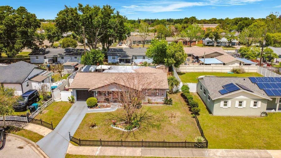 Property photo for 6025 MARGIE COURT, Orlando, FL