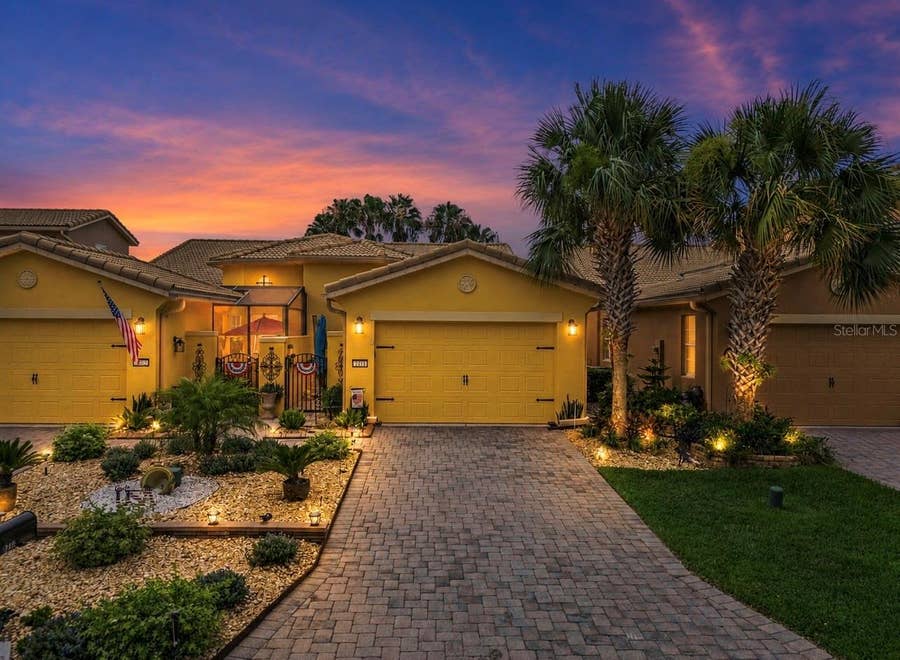 Property photo for 2448 PALM TREE DRIVE, Kissimmee, FL