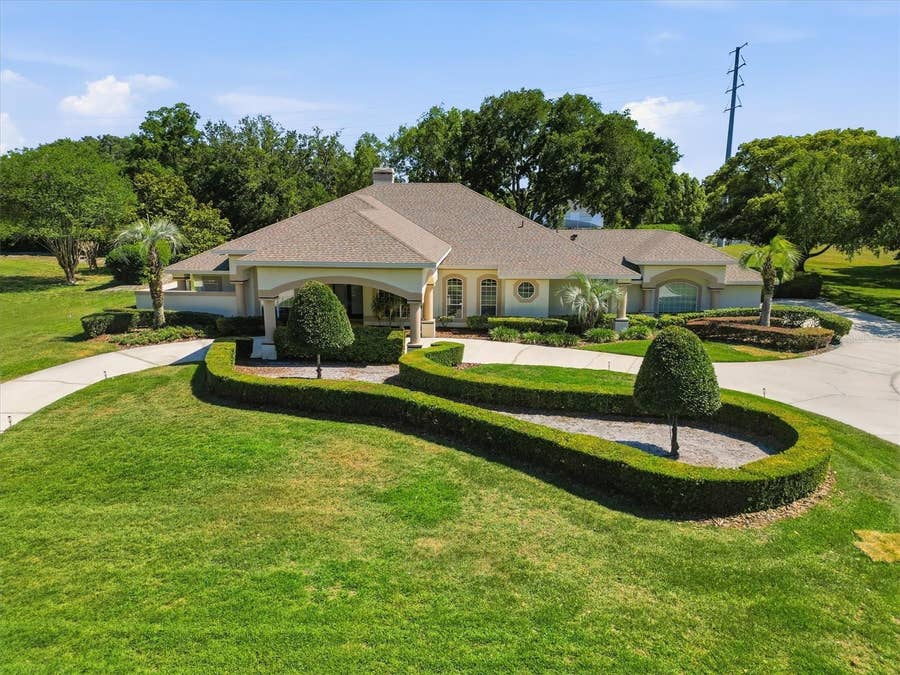 Property photo for 1934 WINGFIELD DRIVE, Longwood, FL