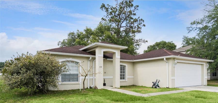 Property photo for 572 KINGFISHER DRIVE, Kissimmee, FL