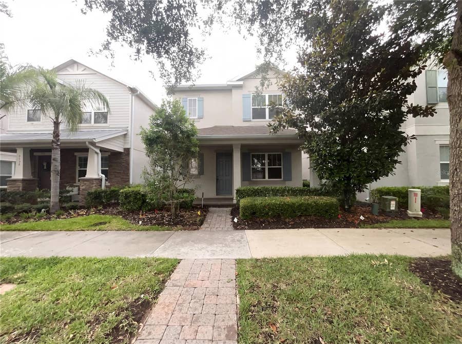 Property photo for 5545 BOWMAN DRIVE, Winter Garden, FL