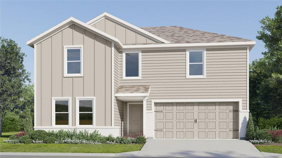 Property photo for 3889 AMERS LOOP, Haines City, FL
