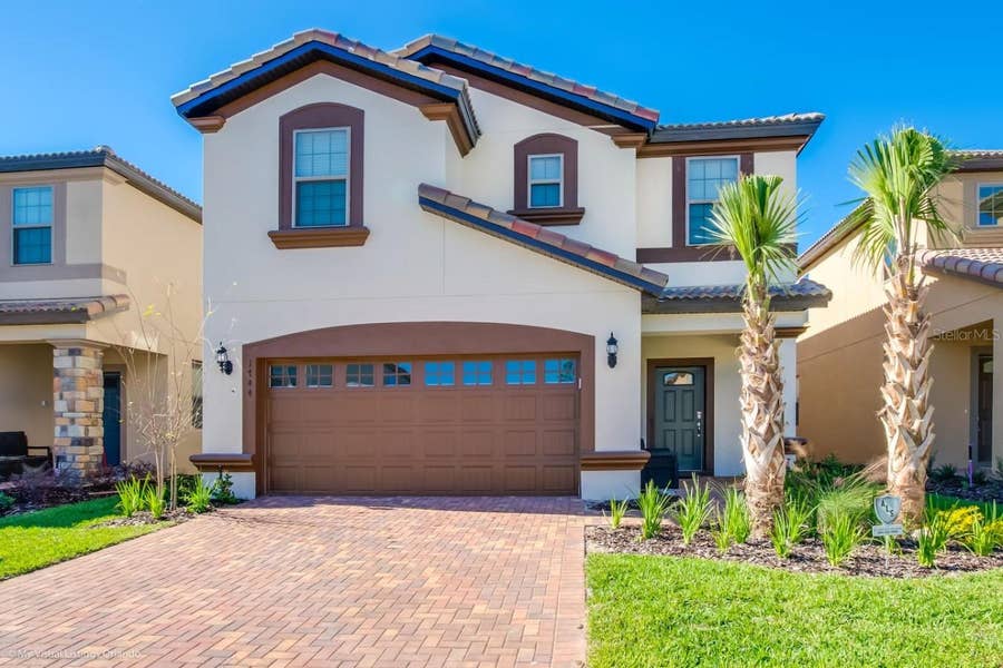 Property photo for 1744 LIMA AVENUE, Kissimmee, FL