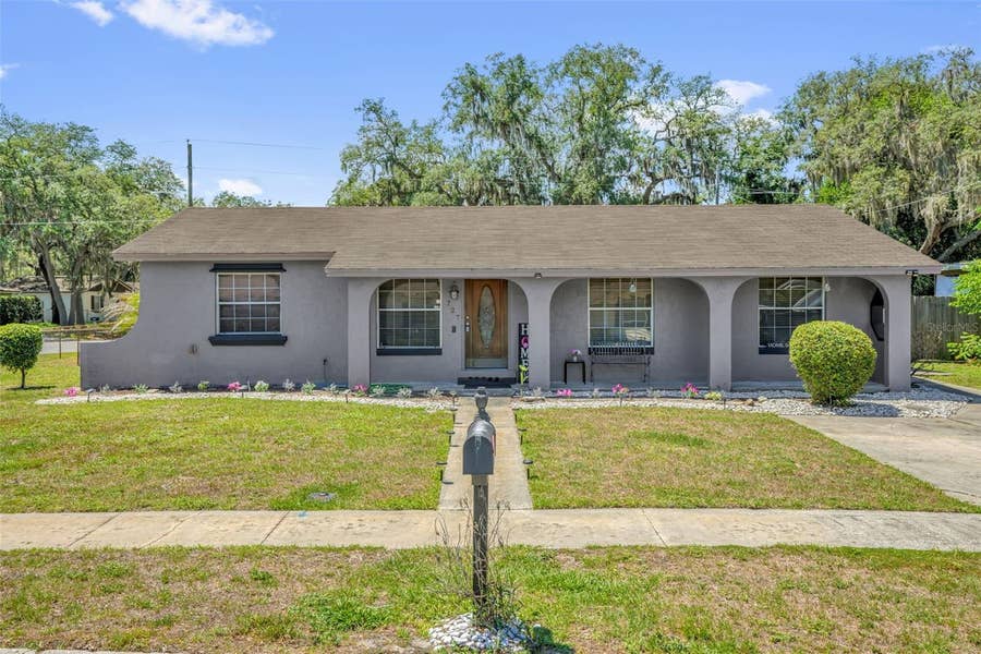 Property photo for 727 BAYWOOD CIRCLE, Sanford, FL