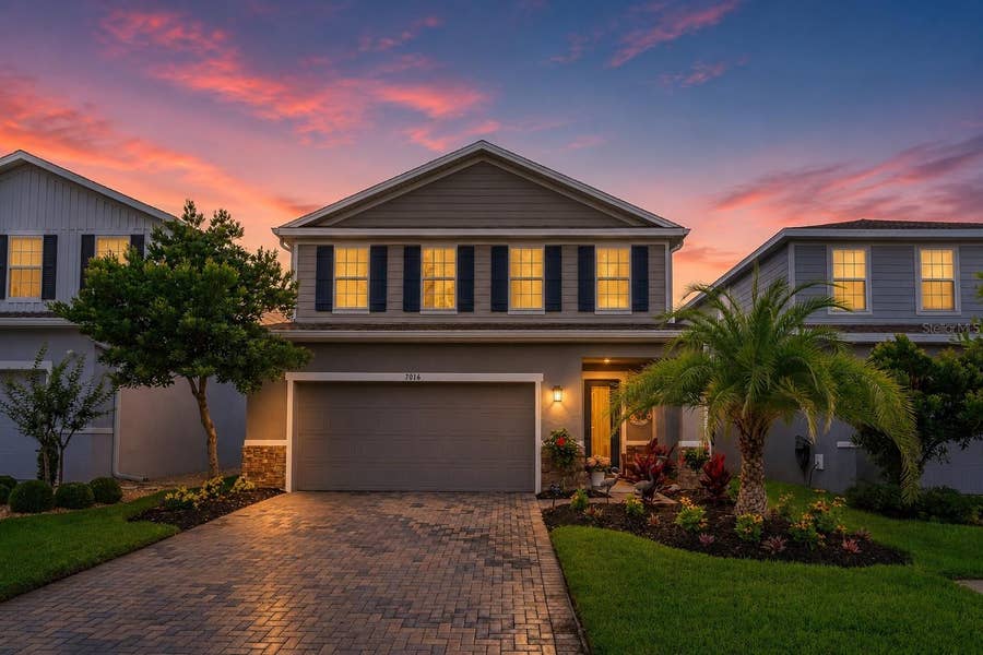 Property photo for 7016 LANIER FALLS ROAD, Deland, FL