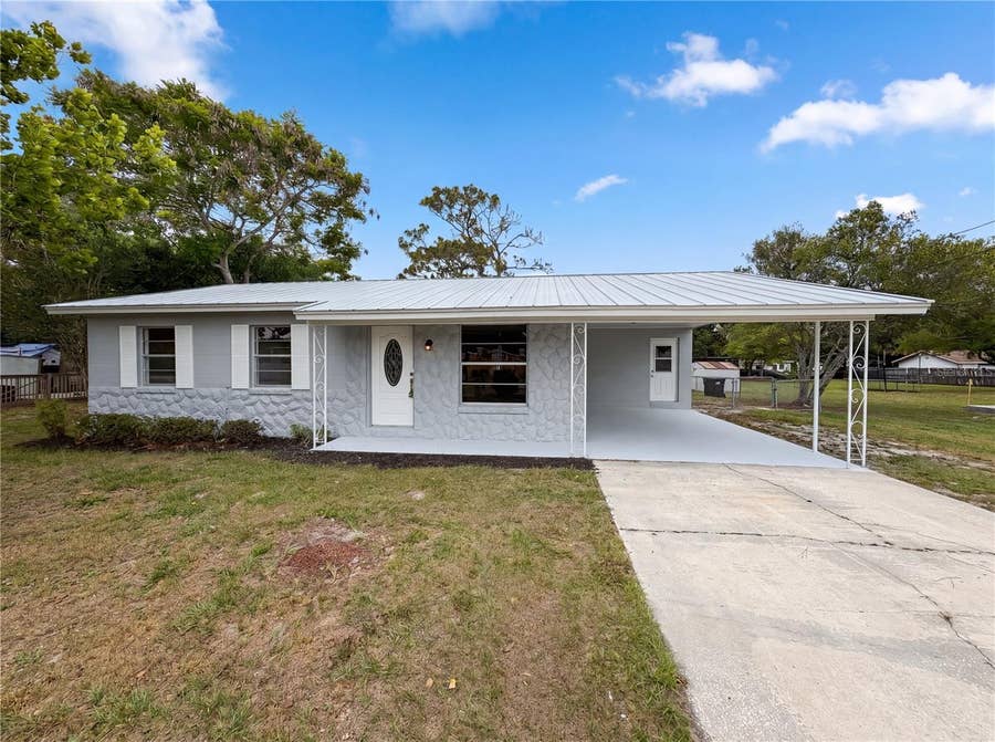 Property photo for 11607 ENGLISH STREET, Orlando, FL